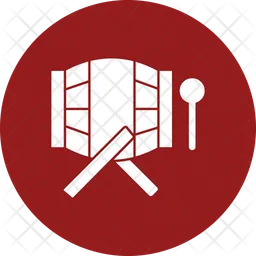 Drumbeat  Icon