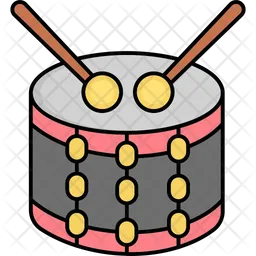 Drumbeat  Icon