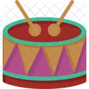 Drumbeat  Icon