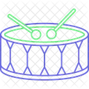 Drumbeat  Icon