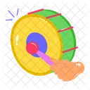 Drumbeat  Icon