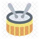 Drums Drum Celebration Icon