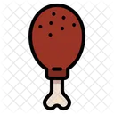 Drumstick Icon