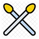 Drumstick  Icon