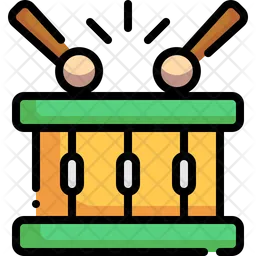 Drumstick  Icon