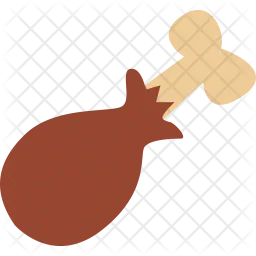 Drumstick  Icon