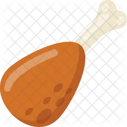 Drumstick  Icon