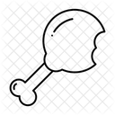 Drumstick  Icon
