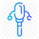 Drumstick Cultures Music And Multimedia Icon