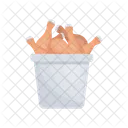 Drumstick  Icon