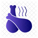 Drumstick  Icon