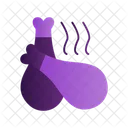 Drumstick  Icon