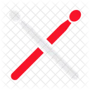 Drumsticks  Icon