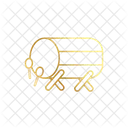 Drumsticks  Icon