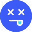 Drunk  Icon
