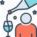 Drunkard  Icon