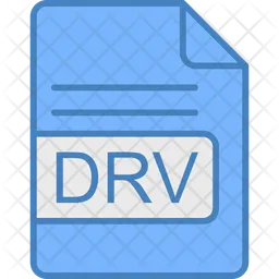 Drv  Icon