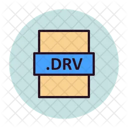 Drv  Icono