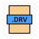 Drv  Icon