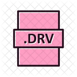 Drv  Icono