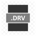 Drv  Icon