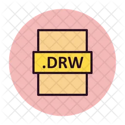 Drw  Icon