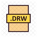 Drw  Icon