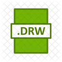 Drw  Icon