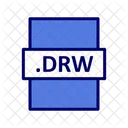 Drw  Icon