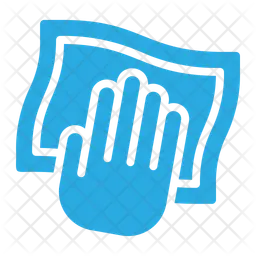 Dry  Icon