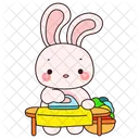 Dry And Clean  Icon