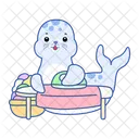 Dry And Clean  Icon