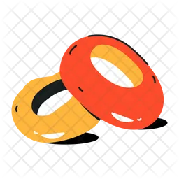 Dry Apricots  Icon