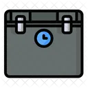 Dry box  Icon