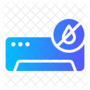 Dry Clean Ac Air Conditioning Icon
