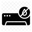 Dry Clean Ac Air Conditioning Icon
