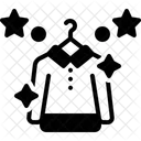 Dry Cleaning  Icon
