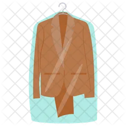 Dry cleaning  Icon