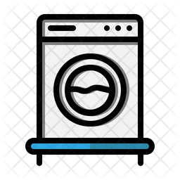 Dry Cleaning  Icon