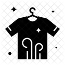 Dry cleaning  Icon