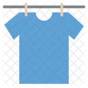 Dry cloth  Icon