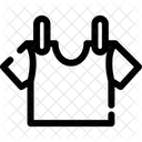 Dry Dehydrate Remove Icon