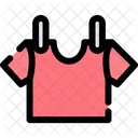 Dry Dehydrate Remove Icon