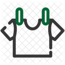 Dry Dehydrate Remove Icon