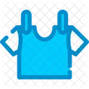 Dry Dehydrate Remove Icon