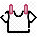 Dry Dehydrate Remove Icon