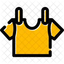 Dry Dehydrate Remove Icon