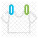 Dry Dehydrate Remove Icon