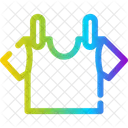Dry Dehydrate Remove Icon