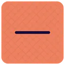 Dry Flat  Icon